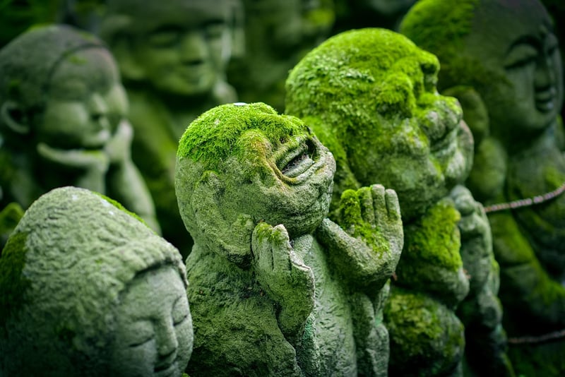 Kyoto, Japan