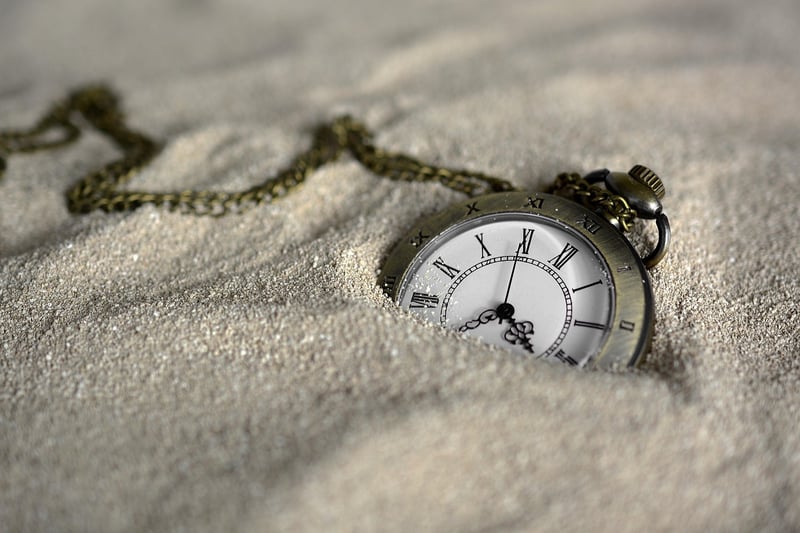 The Time Machine
